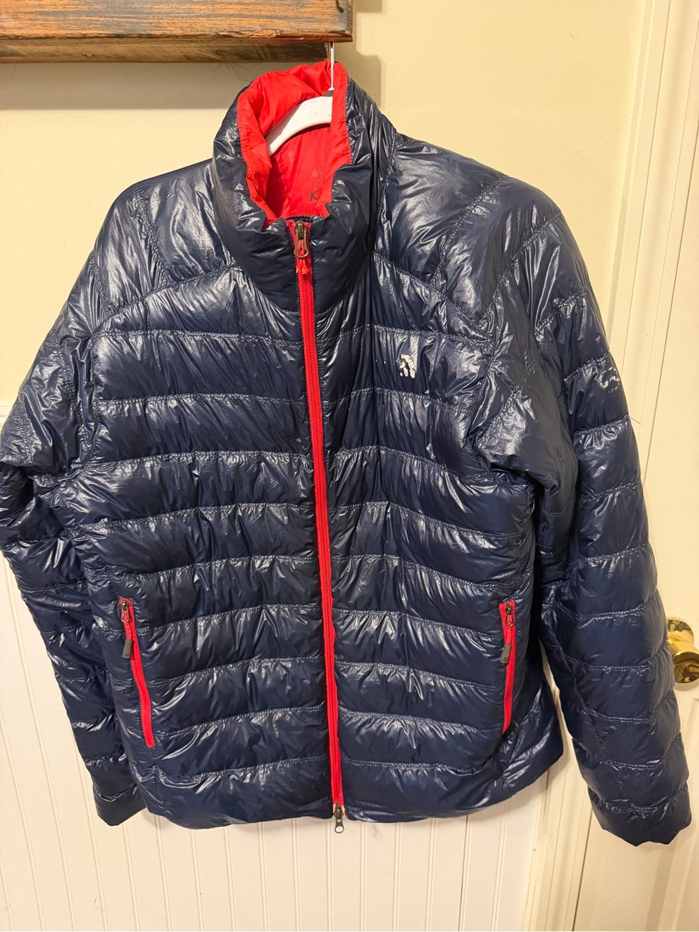 The North Face 900 Fill Power Ultra-Lightweight Down